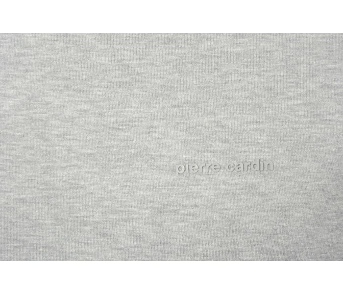 Tričko Pierre Cardin pánske svetlo šedé