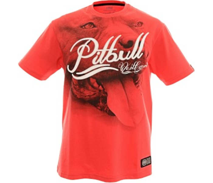 Pánské triko Pit Bull Dunwell