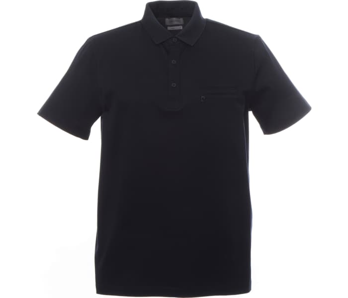 Polo triko Pierre Cardin pánské tmavě modré
