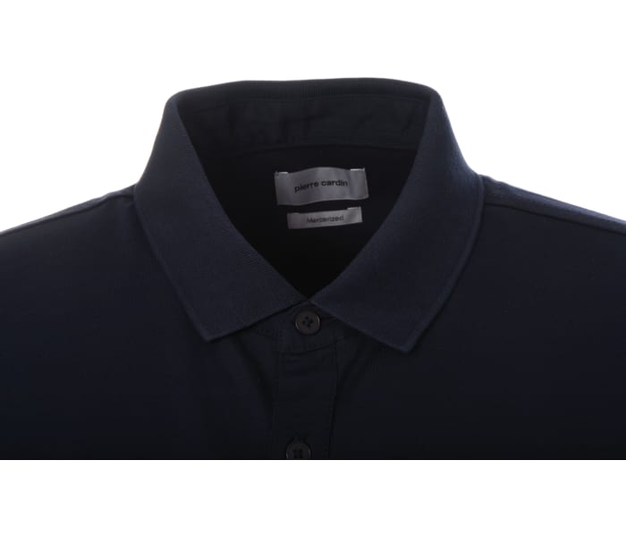 Polo triko Pierre Cardin pánské tmavě modré
