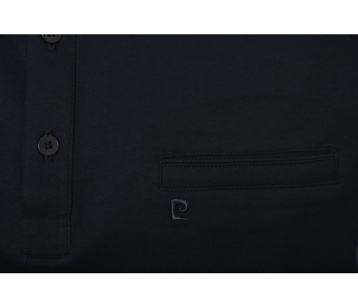 Polo triko Pierre Cardin pánské tmavě modré