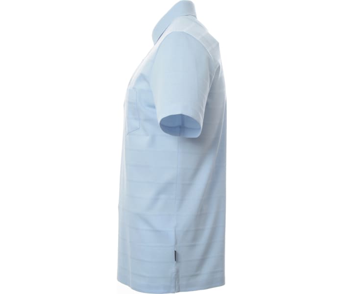 Polo tričko Pierre Cardin pánske svetlo modré