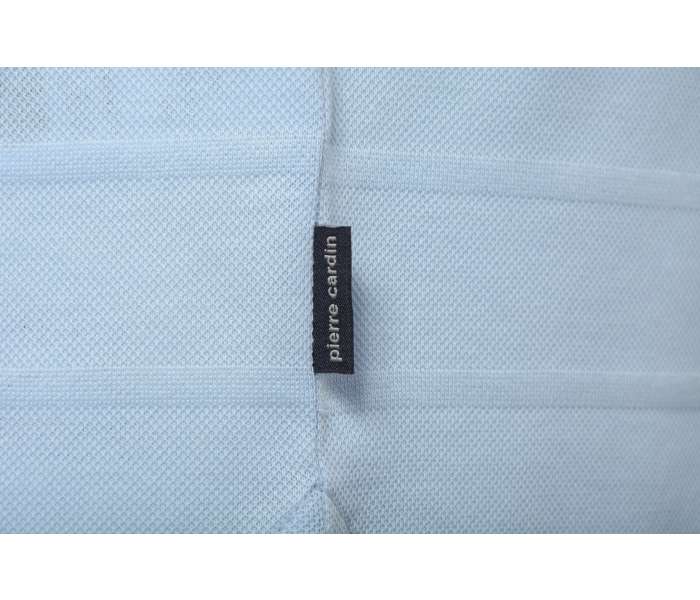 Polo tričko Pierre Cardin pánske svetlo modré