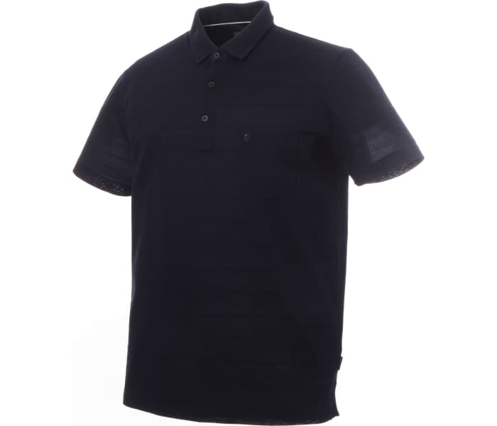 Polo triko Pierre Cardin pánské tmavě modré