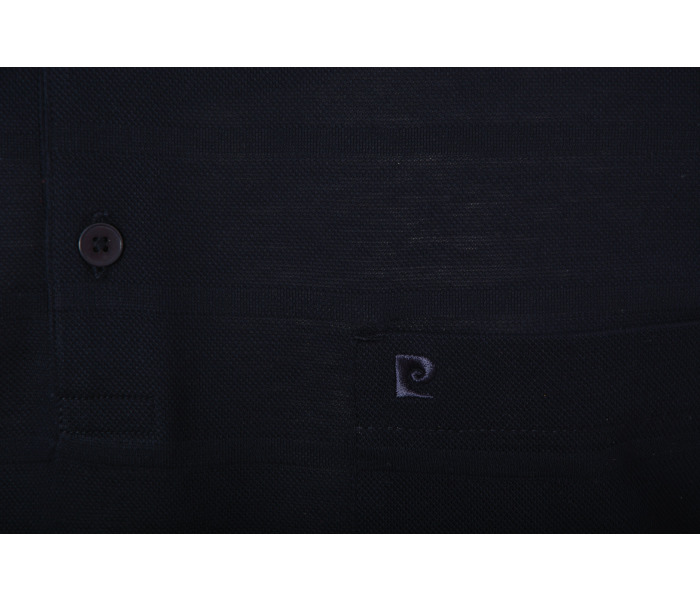 Polo triko Pierre Cardin pánské tmavě modré
