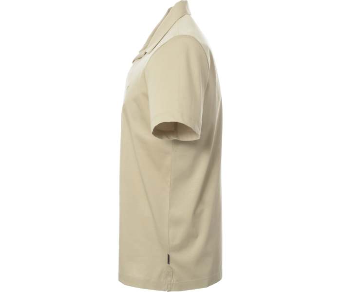 Polo triko Pierre Cardin pánské béžové