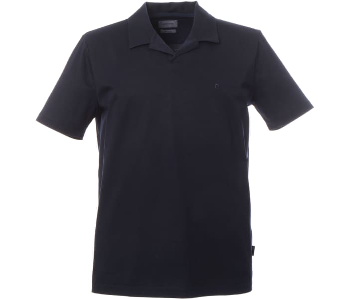 Polo tričko Pierre Cardin pánske tmavo modré