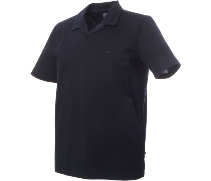 Polo tričko Pierre Cardin pánske tmavo modré