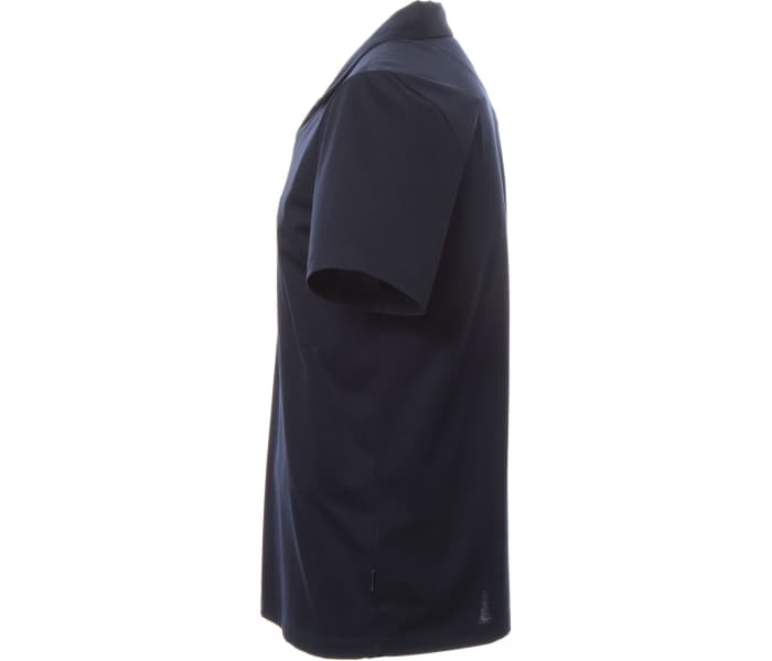 Polo tričko Pierre Cardin pánske tmavo modré
