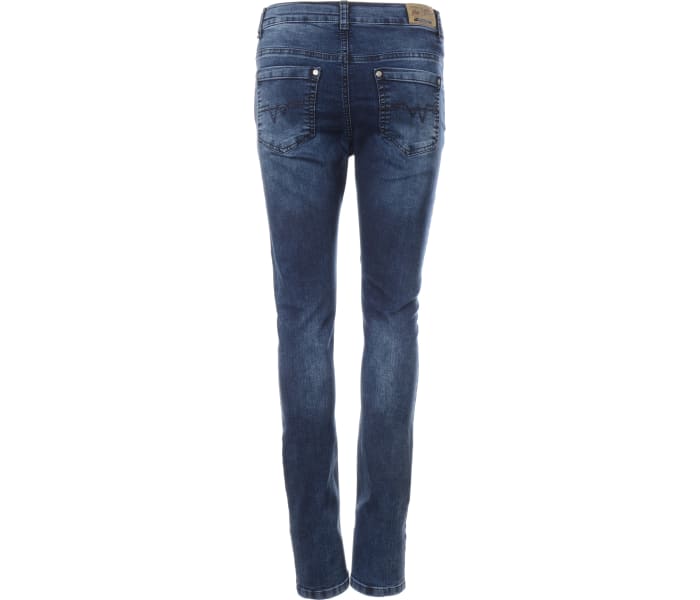 Detské jeans Blue Effect Slim