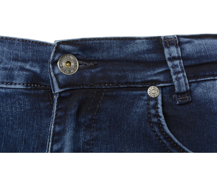 Detské jeans Blue Effect Slim
