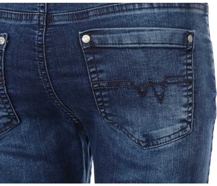 Detské jeans Blue Effect Slim