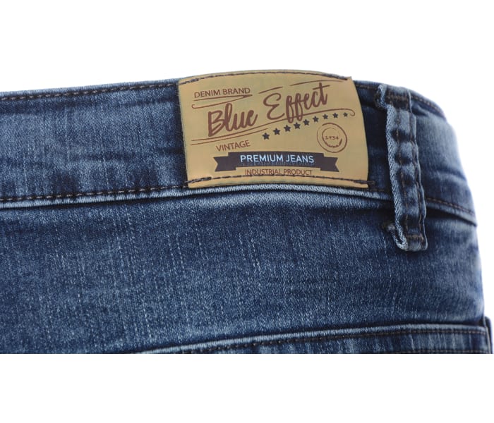 Dětské jeans Blue Effect Slim