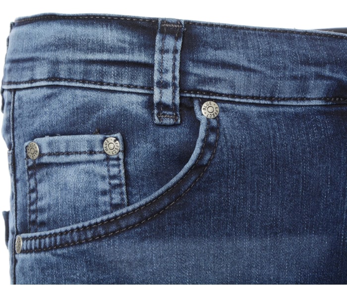 Dětské jeans Blue Effect Slim