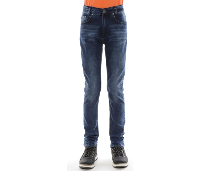 Detské jeans Blue Effect Slim
