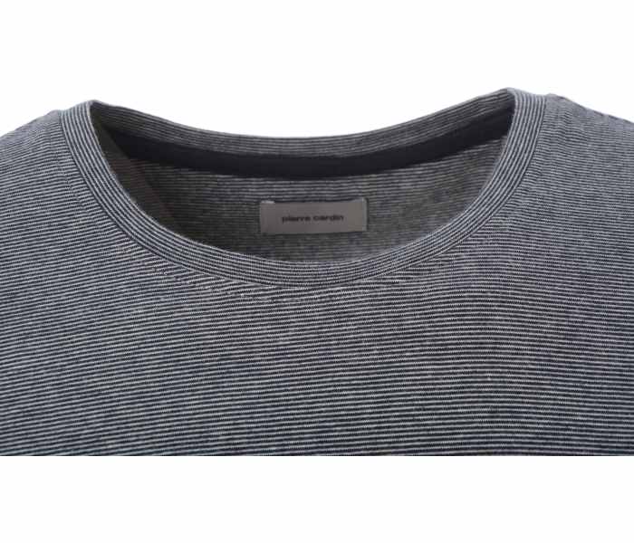 Triko Pierre Cardin pánské tmavě modré