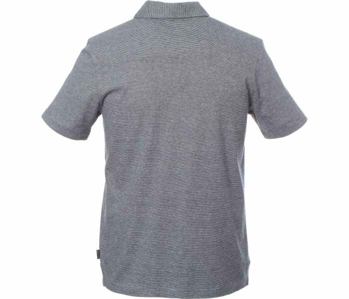 Polo triko Pierre Cardin pánské tmavě modré
