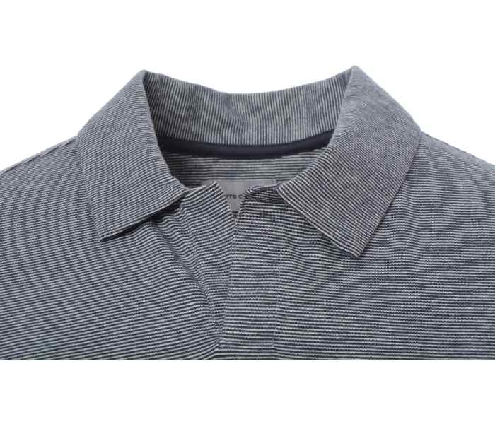 Polo triko Pierre Cardin pánské tmavě modré