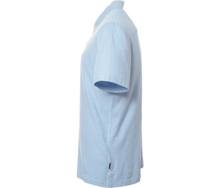 Polo triko Pierre Cardin pánské světle modré