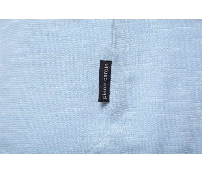 Polo triko Pierre Cardin pánské světle modré