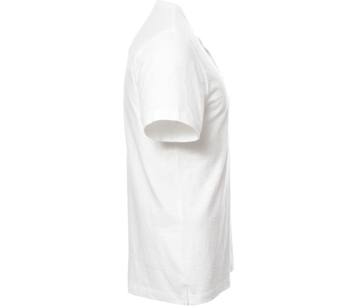 Polo triko Pierre Cardin pánské bílé