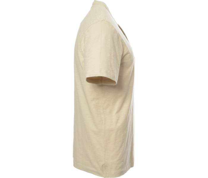 Polo tričko Pierre Cardin pánske béžové