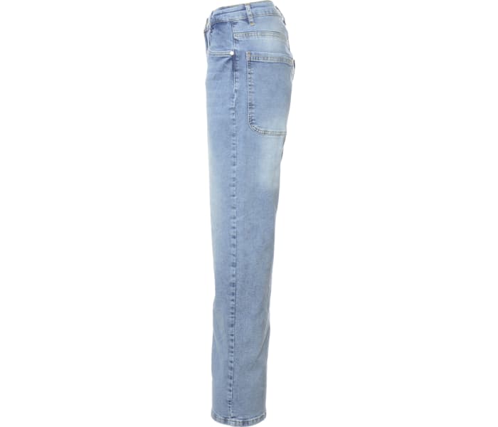 Dětské jeansy Blue Effect modré