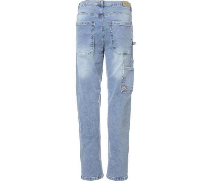 Dětské jeansy Blue Effect modré