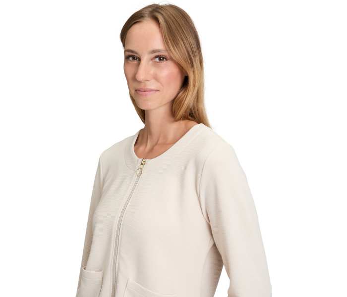 Mikina Betty Barclay dámska béžová