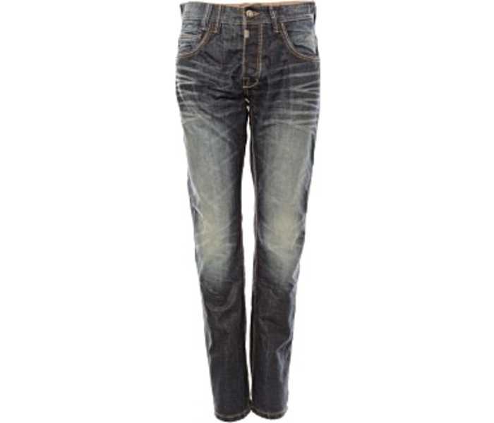 Pánské jeans Timezone GerritTZ modré