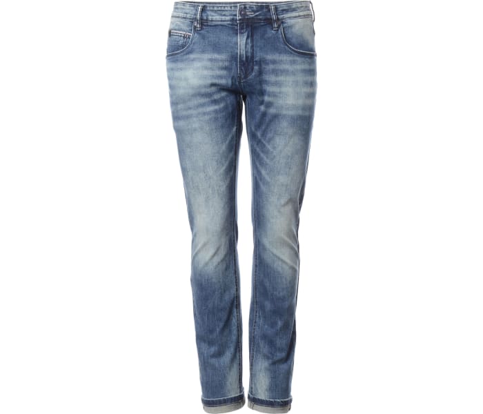 Timezone jeans Slim Scott pánske modré