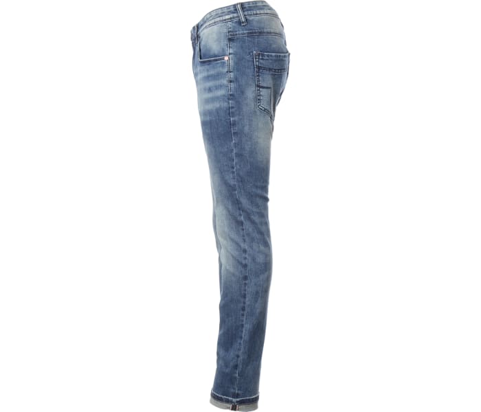 Timezone jeans Slim Scott pánské modré