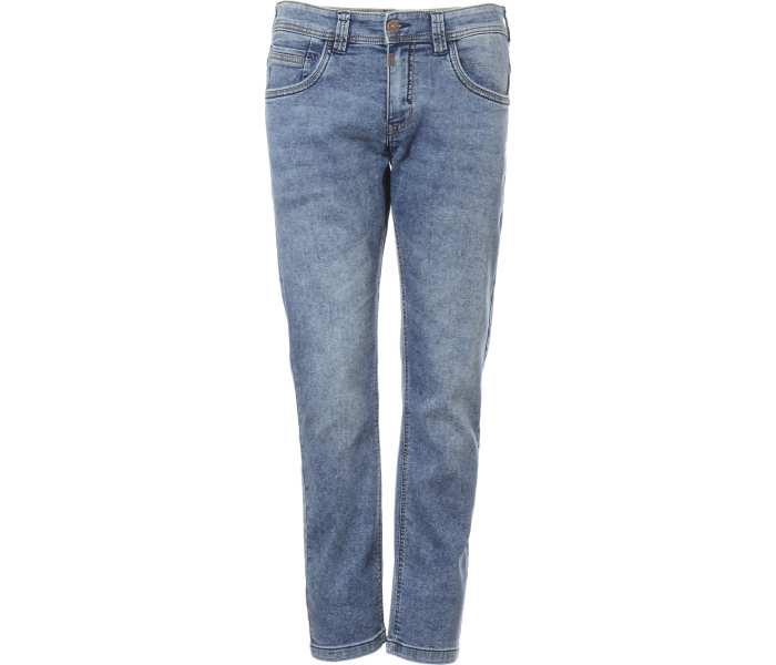 Timezone jeans Regular Gerrit pánske modré