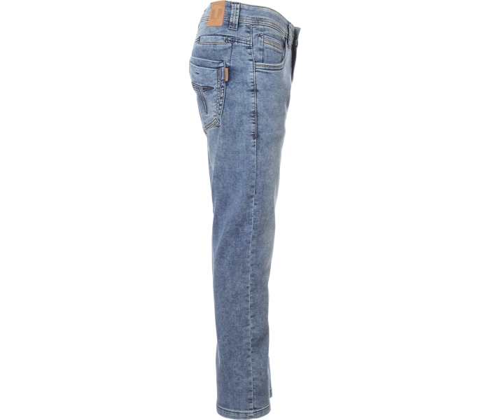 Timezone jeans Regular Gerrit pánske modré