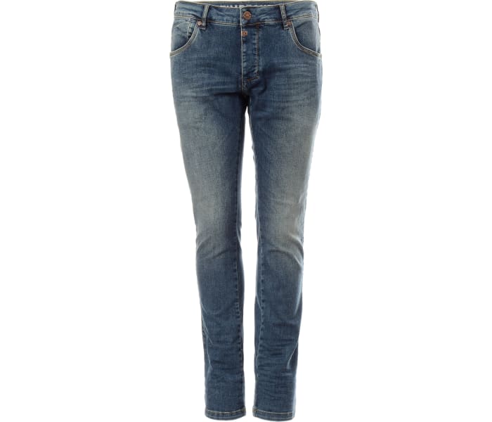 Timezone jeans Slim Scott pánské modré