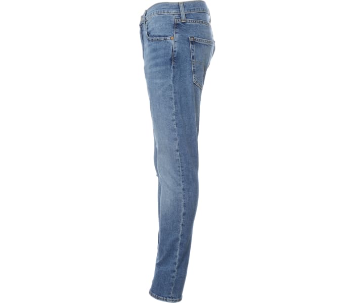 Levi´s® jeans 512 Slim Taper Dada pánské modré