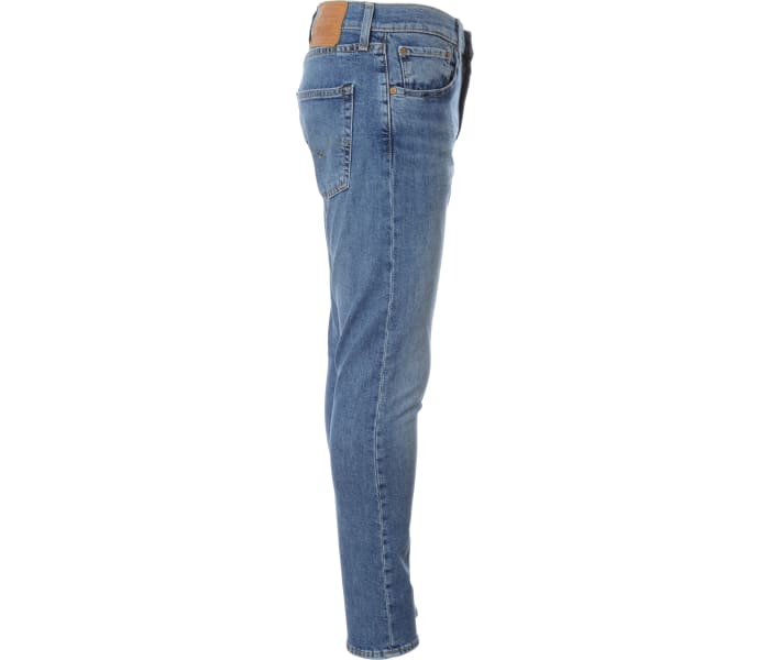 Levi´s® jeans 512 Slim Taper Dada pánske modré