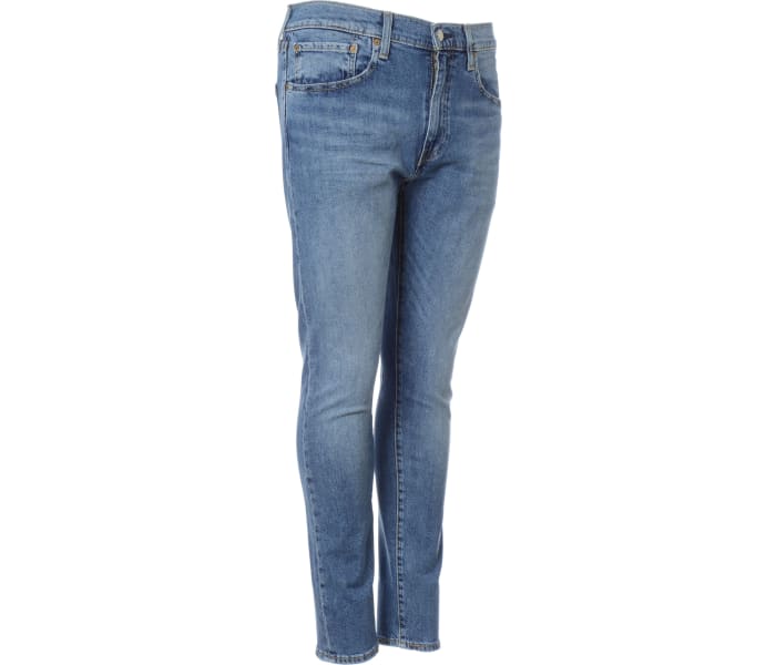 Levi´s® jeans 512 Slim Taper Dada pánské modré