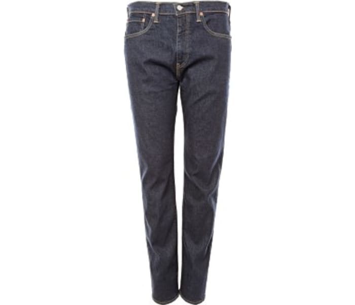 Levi´s® jeans 502 (751) Regular Taper pánské modré