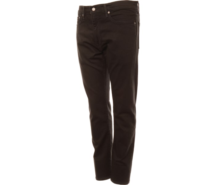 Levi´s® jeans 502 (751) Regular Taper Nighshine černé