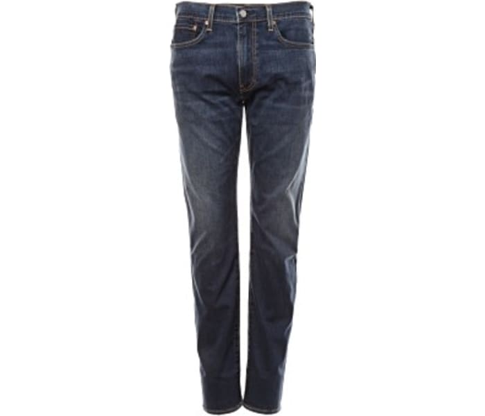 Levi´s® jeans 502 Taper Adriatic pánské modré