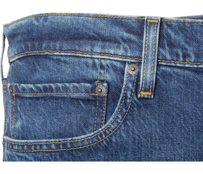 Levi´s® jeans 502 Taper Jack Of All Trades pánské modré