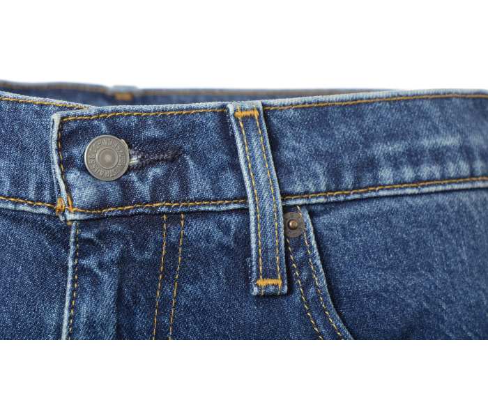 Levi´s® jeans 502 Taper Jack Of All Trades pánské modré