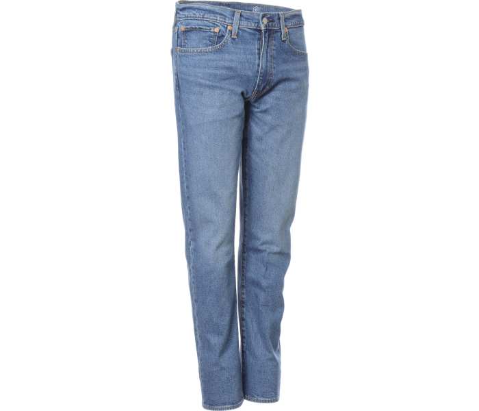 Levi´s® jeans 502 Taper Almost Warm pánské modré