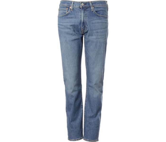 Levi´s® jeans 502 Taper Denim Detour pánské modré