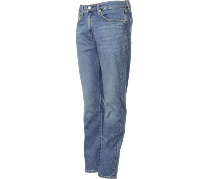 Levi´s® jeans 502 Taper Denim Detour pánské modré