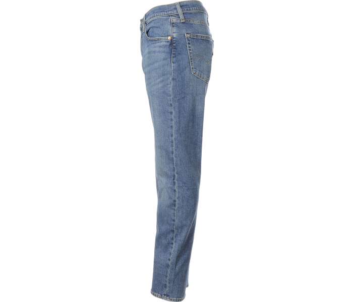 Levi´s® jeans 502 Taper Denim Detour pánské modré