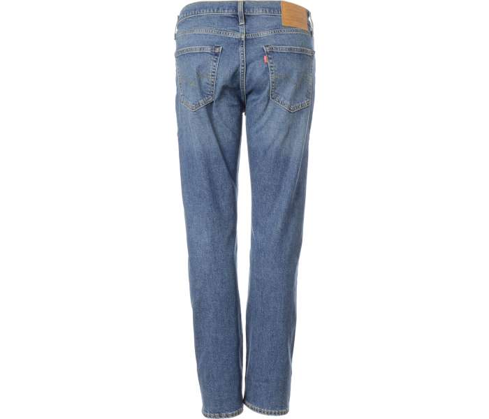 Levi´s® jeans 502 Taper Denim Detour pánské modré
