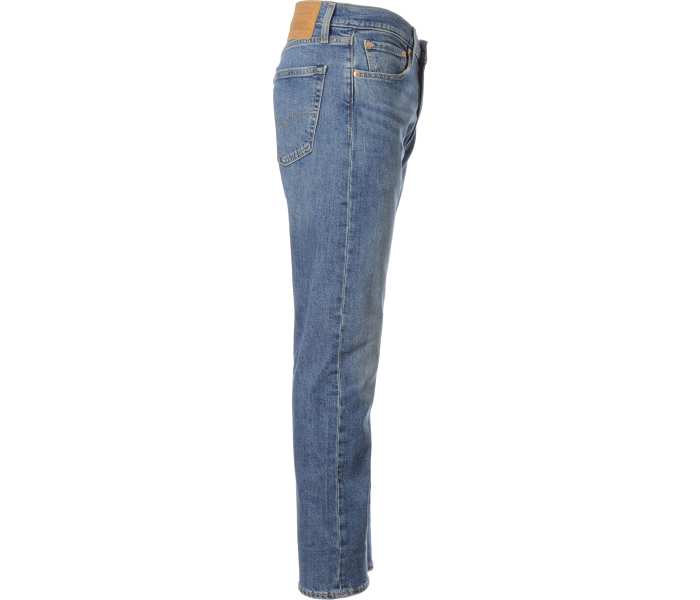 Levi´s® jeans 502 Taper Denim Detour pánské modré