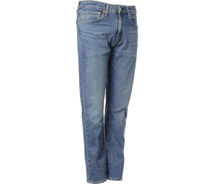 Levi´s® jeans 502 Taper Denim Detour pánské modré